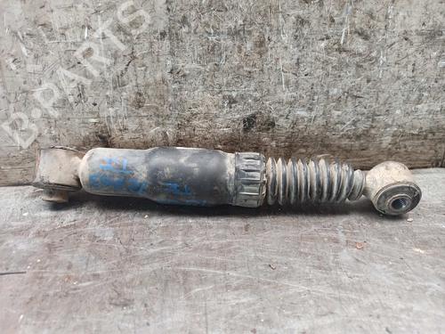 Used Left rear shock absorber CITROËN SAXO (S0, S1) 1.5 D (58 hp) 8218183