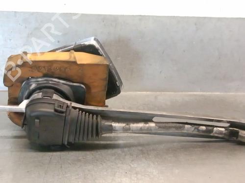 Gear lever MERCEDES-BENZ C-CLASS (W204) C 200 CDI (204.001) | BP25273730M90 
