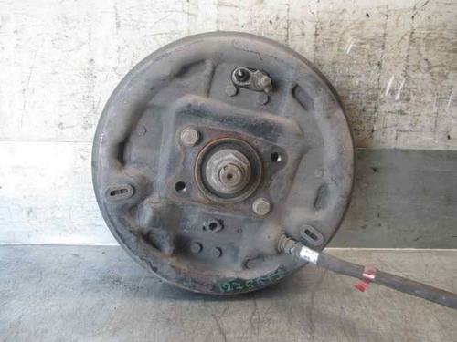 Left rear steering knuckle HYUNDAI SONATA IV (EF) 2.0 16V | BP7889696M27 