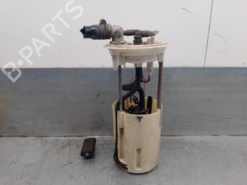 Fuel pump IVECO DAILY IV Van 35C12 V, 35C12 V/P, 35S12 V, 35S12 V/P 69500350 | 69500350