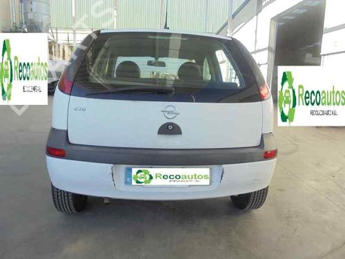 Electronic sensor OPEL CORSA C (X01) 1.2 (F08, F68) | BP8293741M84 