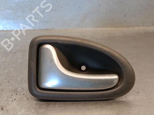 Used Rear left interior door handle Rear left interior door handle 37520865 37520865