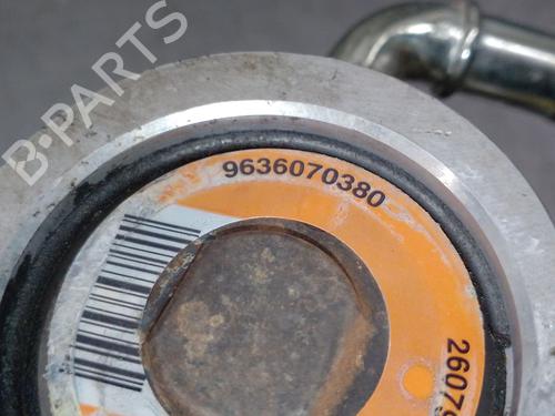 Steering pump CITROËN C8 (EA_, EB_) 2.2 HDi | BP35804741M99 - Image 5