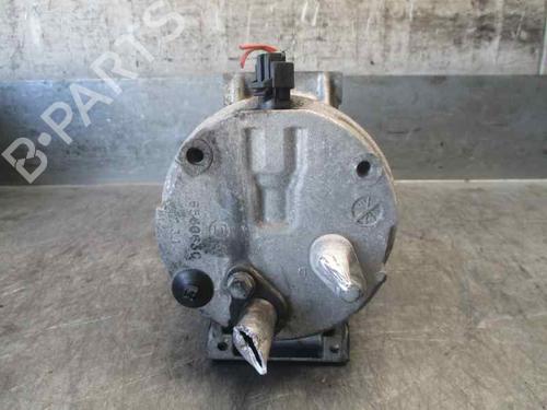 AC compressor RENAULT LAGUNA II Grandtour (KG0/1_)  | BP7825122M34 