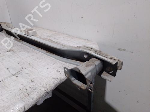 Rear bumper reinforcement NISSAN MICRA IV (K13K, K13KK) 1.2 DIG-S | BP25235241C73 
