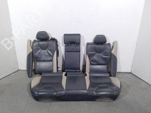 Used Rear seat Rear seat 36643267 36643267