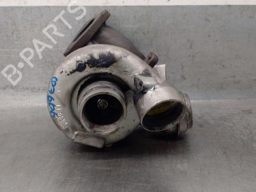 Turbolader/Kompressor Turbolader/Kompressor MERCEDES-BENZ E-CLASS (W210) E 320 CDI (210.026) (197 hp) 37464993 37464993