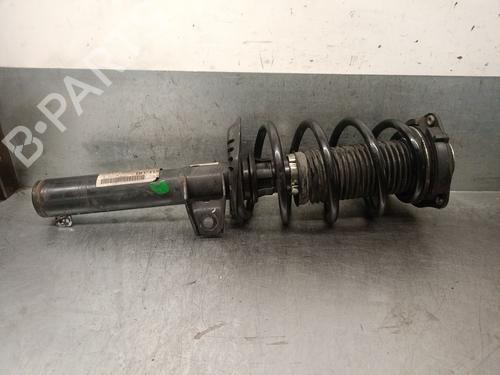 Right front shock absorber VW TIGUAN (5N_) 2.0 TDI | BP29641117M17 