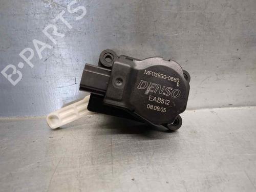 Used Heater blower motor LAND ROVER RANGE ROVER SPORT I (L320) 2.7 D 4x4 (190 hp) 13010231