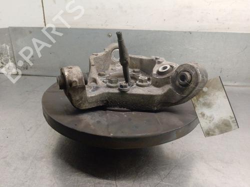 Left rear steering knuckle INFINITI FX 37 AWD | BP38950553M27 - Image 6