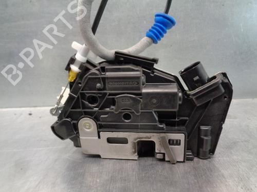 Front right lock SEAT Mii (KF1, KE1)  | BP9959316C97 
