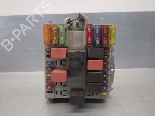 Used Fuse box FIAT PUNTO (188_) 1.2 60 (188.030, .050, .130, .150, .230, .250) (60 hp) 15736980