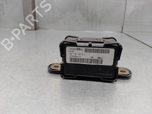 Electronic module CHRYSLER 300C Touring (LX, LE) 3.0 CRD | BP16026710M83 - Image 1