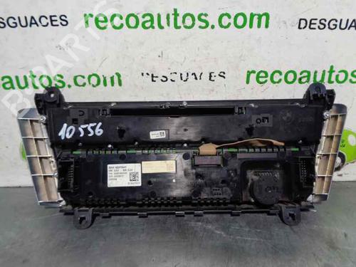 Climate control BMW 5 Gran Turismo (F07) 530 d | BP5214644I5 