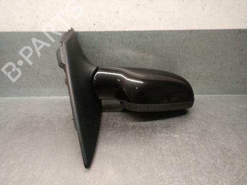 Right mirror RENAULT MEGANE II (BM0/1_, CM0/1_) 1.6 16V (BM0C, CM0C) | BP30646126C27 