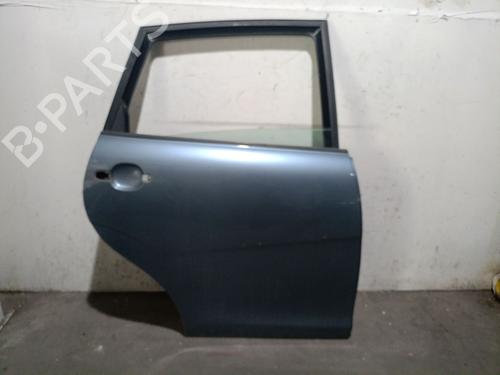 Used Right rear door Right rear door 39381839 39381839