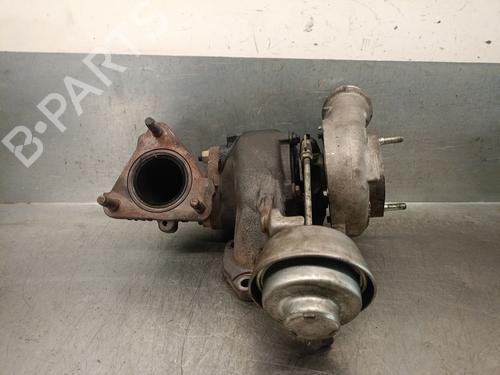 Turbolader/Kompressor HONDA CR-V III (RE_) 2.2 i-CTDi 4WD (RE6) | BP28015169M71 