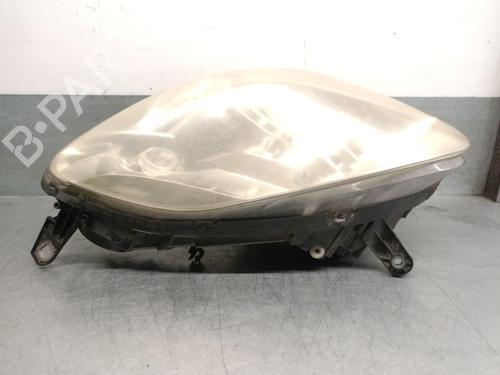 Left headlight FIAT DOBLO Cargo (263_) 1.3 D Multijet | BP29764800C28 - Image 3
