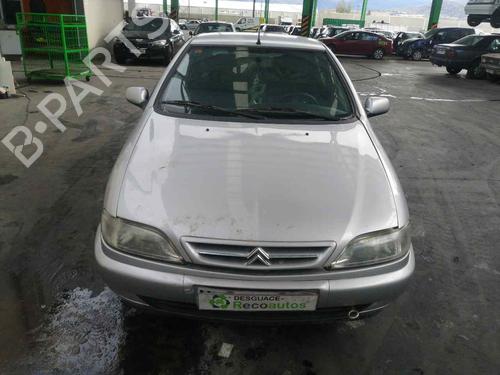 Gearbox CITROËN XSARA (N1) 1.9 D | BP11018741M3 