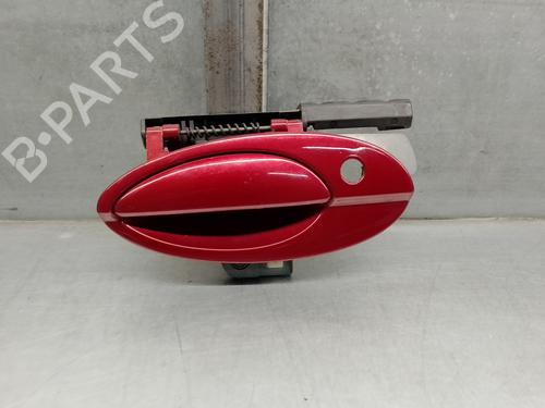 Used Front left exterior door handle CITROËN C5 II (RC_) 1.6 HDi (RC8HZB) (109 hp) 16671655