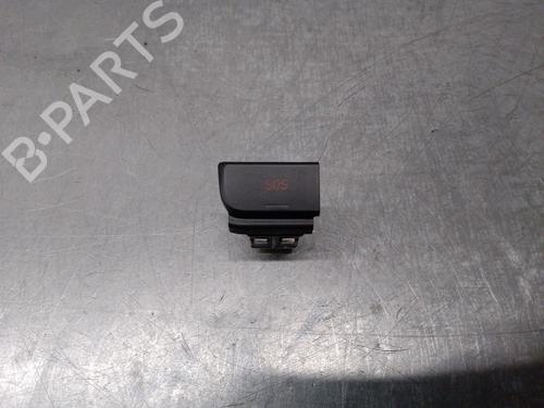 Used Switch PEUGEOT 5008 (0U_, 0E_) 1.6 HDi (110 hp) 15209783