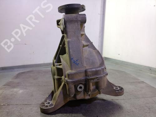Rear differential MERCEDES-BENZ M-CLASS (W163) ML 430 (163.172) | BP26493316M24 