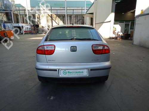 Engine SEAT LEON (1M1) 1.8 20V | BP33266614M1  - Image 14