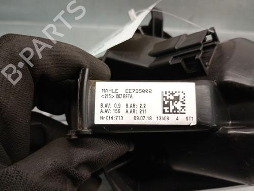 Ventilator motor SMART FORFOUR Hatchback (453) electric drive (453.091) | BP29463834M62 