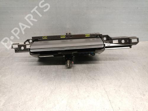 Used Display monitor AUDI A6 C7 Avant (4G5, 4GD) 2.0 TDI (190 hp) 29478576