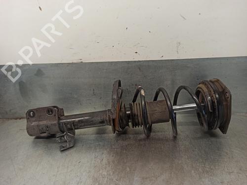 Right front shock absorber NISSAN MICRA III (K12)  | BP16259574M17 
