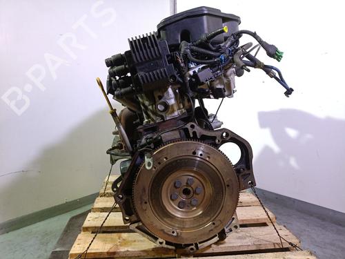 Engine OPEL CORSA B (S93) 1.4 i 16V (F08, F68, M68) | BP22179306M1 
