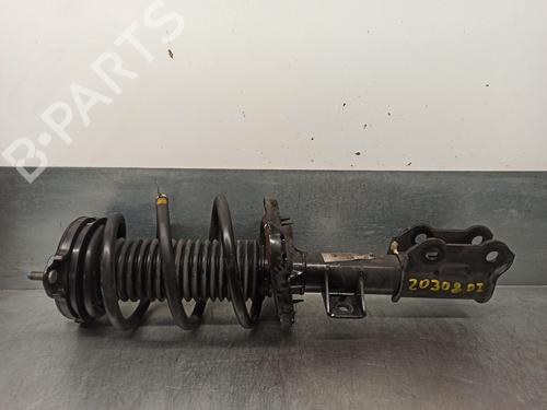 Used Left front shock absorber KIA OPTIMA (JF) 1.7 CRDi (141 hp) 17732818