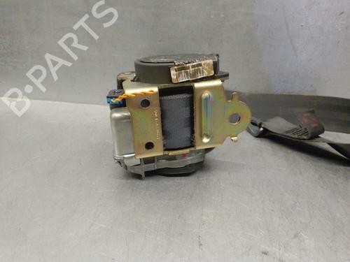 Rear right seatbelt CITROËN C6 (TD_) 2.7 HDi | BP16098132I28 