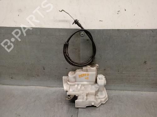 Used Rear left lock Rear left lock ALFA ROMEO 159 (939_) 2.4 JTDM (939AXD12, 939AXD1B) (200 hp) 34715732 34715732