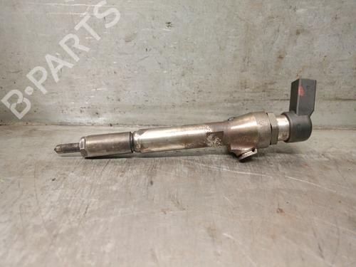 Used Injector RENAULT SCÉNIC III (JZ0/1_) 1.5 dCi (110 hp) 26556578
