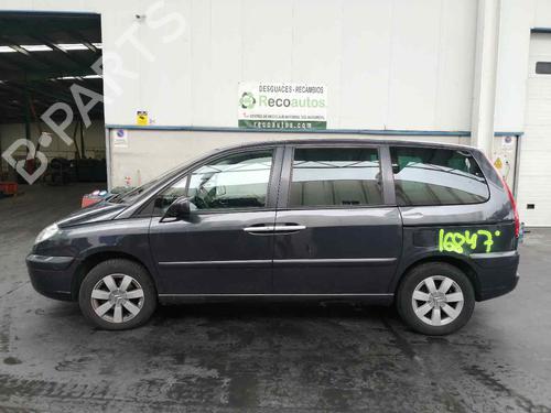 Pipe CITROËN C8 (EA_, EB_) 2.2 HDi | BP20265544M125 - Image 6
