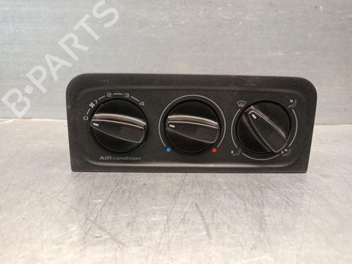 Airco bedieningspaneel VW GOLF III (1H1) 1.9 TDI (110 hp) 29418958