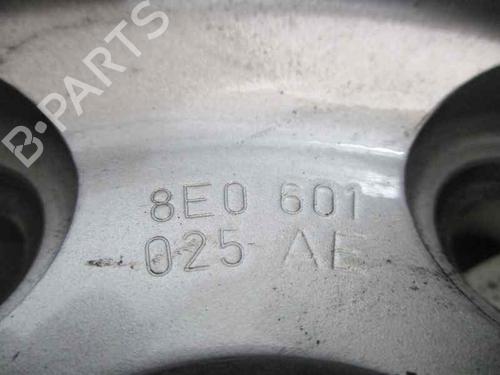 Felg AUDI A4 B7 Avant (8ED) 2.0 TDI quattro | BP2901860C45 