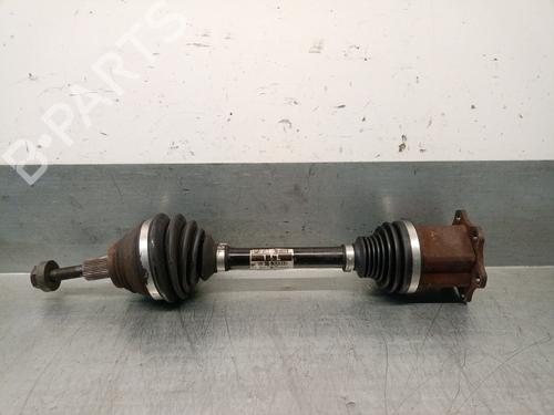 Arbre de transmission avant gauche VW PASSAT B6 Variant (3C5) 2.0 TDI (170 hp) 30647294