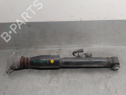 Used Left rear shock absorber AUDI A6 Allroad C6 (4FH) 2.7 TDI quattro (180 hp) 30493775