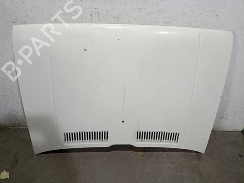Used Hood SEAT IBIZA I (21A) 0.9 (44 hp) 26170245