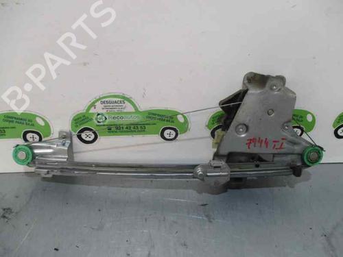 Rear left window mechanism SAAB 9-5 Estate (YS3E)  | BP2314970C24 