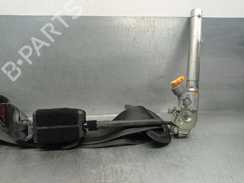 Front right seatbelt CITROËN C4 Picasso II 1.2 THP 130 | BP22723637I25 