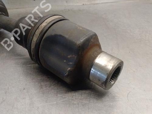 Right front driveshaft SSANGYONG ACTYON I 2.0 Xdi | BP36647064M39 - Image 5