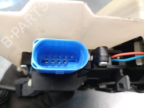 Front left lock VW TOURAN (1T3) 1.6 TDI | BP28103727C98 