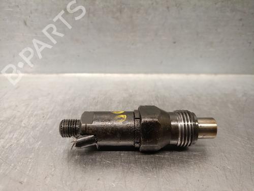 Used Injector RENAULT KANGOO (KC0/1_) D 65 1.9 (KC0E, KC02, KC0J, KC0N) (64 hp) 31775709