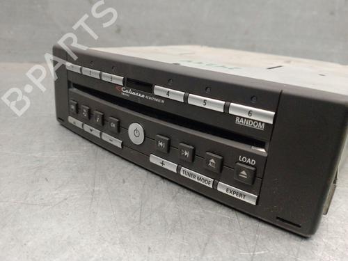 Radio RENAULT ESPACE IV (JK0/1_) 3.5 V6 (JK00, JK0F, JK0P, JK0S, JK0W) | BP31065495E6  - Image 6