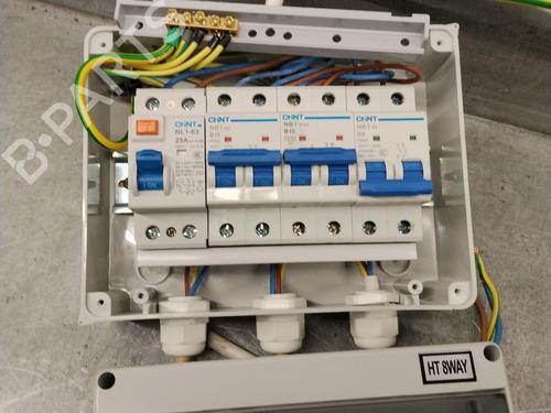 Fuse box BMW MOTORCYCLES K K 75 (K569) | BP36437488E1 - Image 2