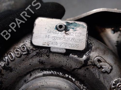 Turbocharger/Supercharger LAND ROVER DISCOVERY III (L319) 2.7 TD 4x4 | BP15177758M71 