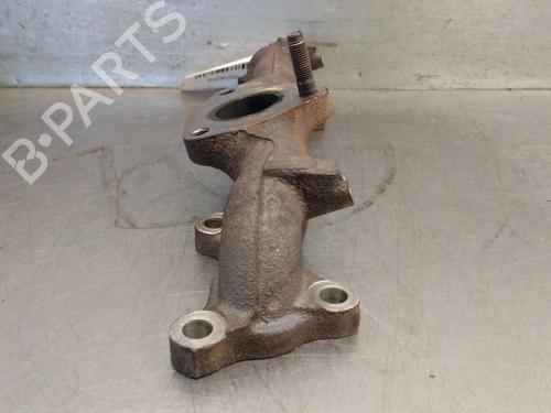 Exhaust manifold HONDA FR-V (BE) 2.2 i CTDi (BE5) | BP36886999M110 - Image 5